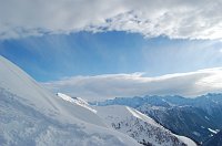 12 Nuvole e spiragli di sole